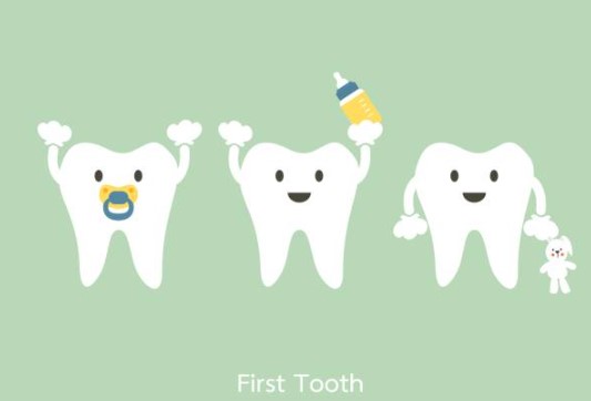 consejos de cuidado dental para niños 